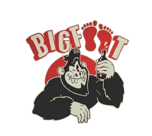 The Bigfoot Bar Logo